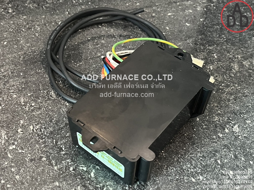 >Gas Igniter OM-7352 (9)